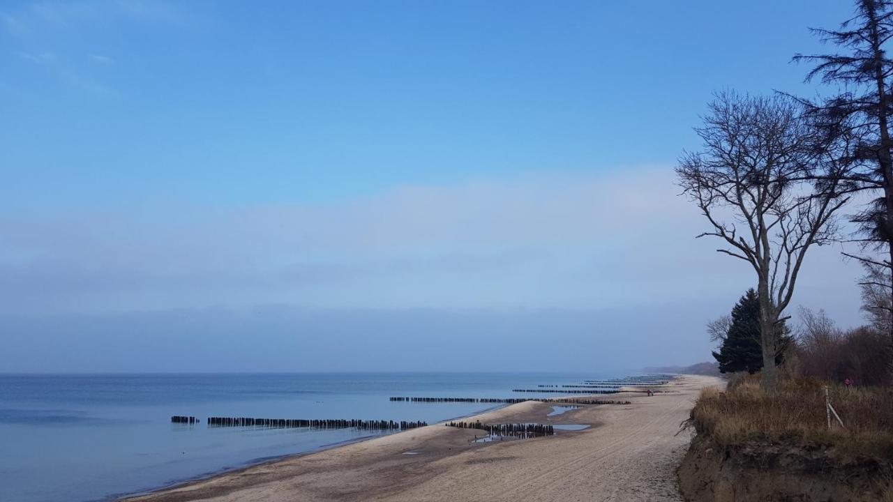 Apartament Prywatny 329 W Diune Resort Kołobrzeg Extérieur photo